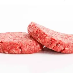 Hamburguesa mixta