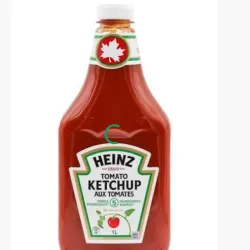 Ketchup