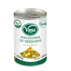 Macedonia