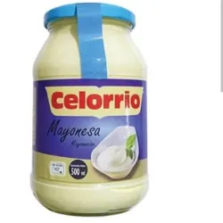 Mayonesa