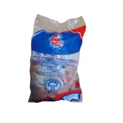 Molleja pqt 1kg
