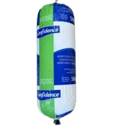 Mortadela de pollo 500g