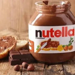 Nutella 150g