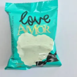 Panque love