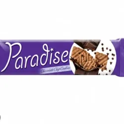 Panque paradise