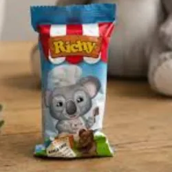 Panque richy