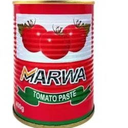 Pasta de tomate