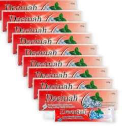 Pasta dental deemah