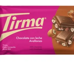 Peter chocolate