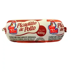Picadillo guibon 400g