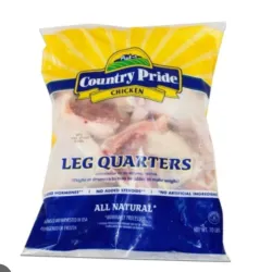 Pollo pqt 10lb