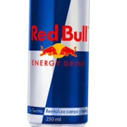 Redbull