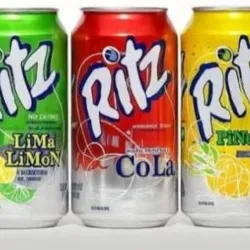 Refrescos ritz