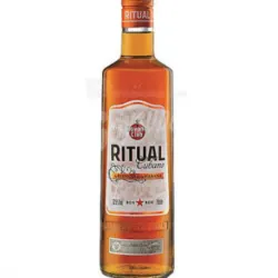 Ron ritual