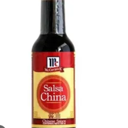 Salsa china