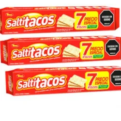 Saltitacos