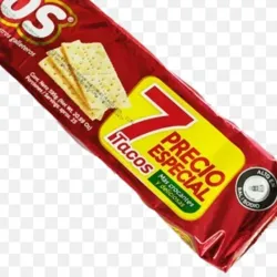 Saltitacos x paquetes sueltos