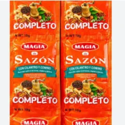Sazones