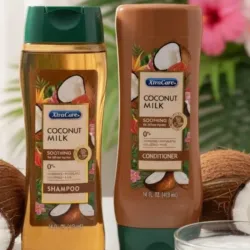 Set de shampo mas acondicionador