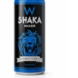 Shaka 250ml