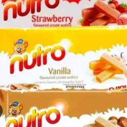 Sorbeto Nutro