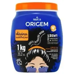 Tratamiento capilar nazca 1kg