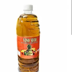 Vino seco