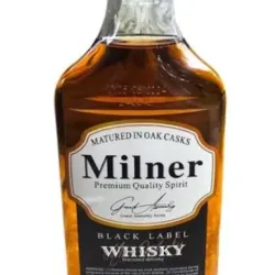 Whisky milner