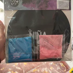 Globos reveladores de sexo