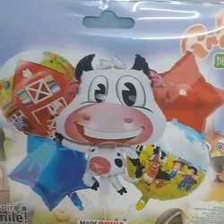 Ser de la vaca Lola 3