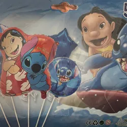 Set de Lilo y Stich 