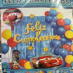 Set de rayo Mascuin 2