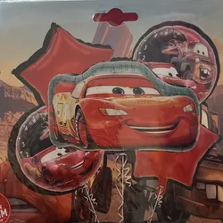 Set de rayo Mascuin 2