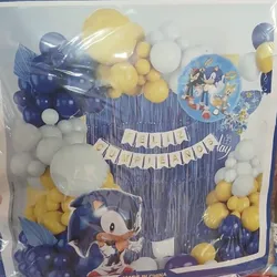 Set de sonic 2
