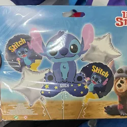Set de Stich 3