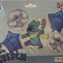 Set de Stich de navidad