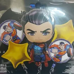 Set del capitán América 2