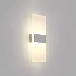 Aplique led