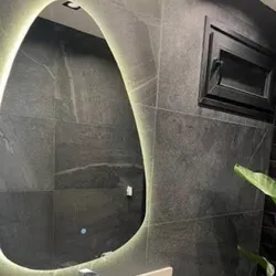 Espejo Led