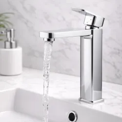 Grifo para lavamanos