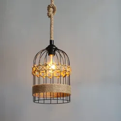 Lámpara colgante 