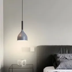 Lámpara colgante 