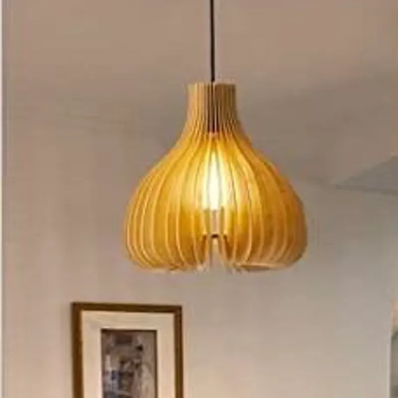 Lámpara colgante 