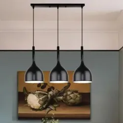 Lámpara colgante 