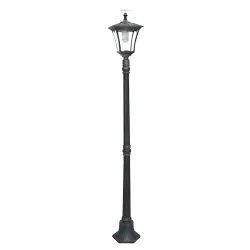 Lámpara de jardín 
