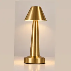 Lámpara de mesa