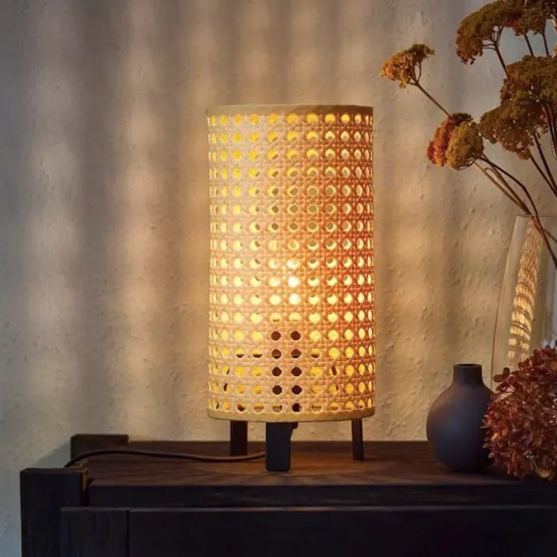 Lámpara de mesa