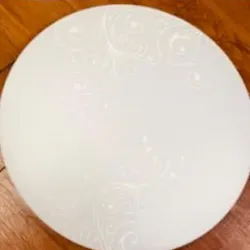 Lámpara de plafón 