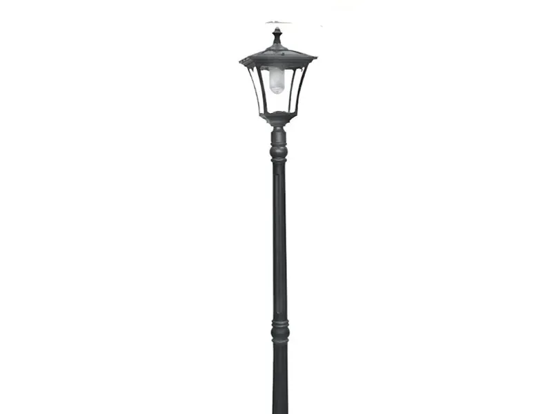 Lámparas de jardín 