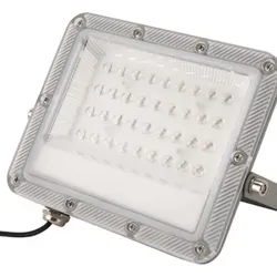 Reflector eléctrico